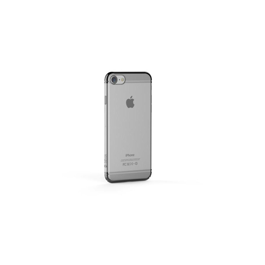 Cover Glimmer2 per iPhone 7 Plus Silver