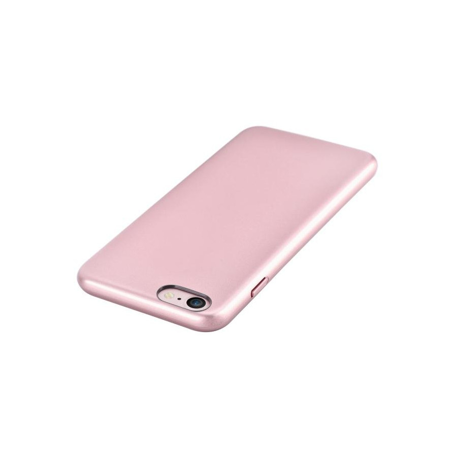 Cover C.E.O 2 in Microfibra Per iPhone 7 Plus Rose Gold