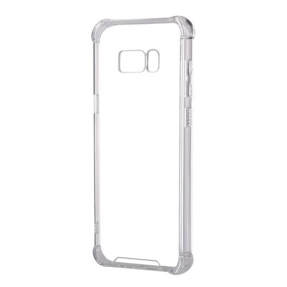 Cover Alta Protezione Huawei P10 Lite Shockproof TPU Soft