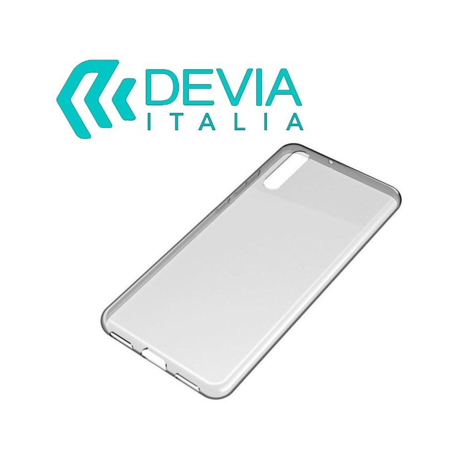 Cover Naked TPU Morbida per Huawei Mate 20 Lite