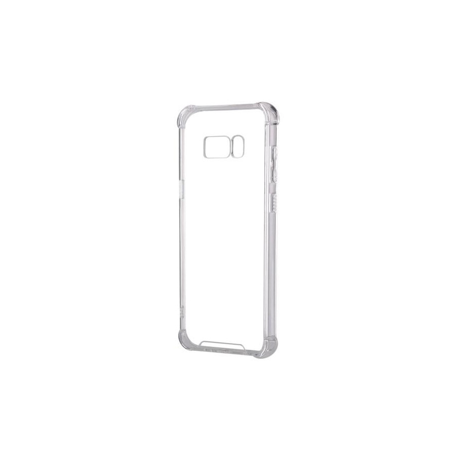 Cover ad Alta Protezione per LG K4 2017 Shockproof TPU