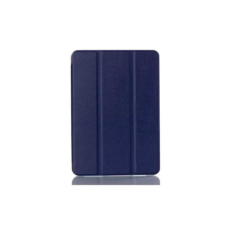 Custodia in pelle per Tablet Samsung Tab A 9.7 T55X Blu