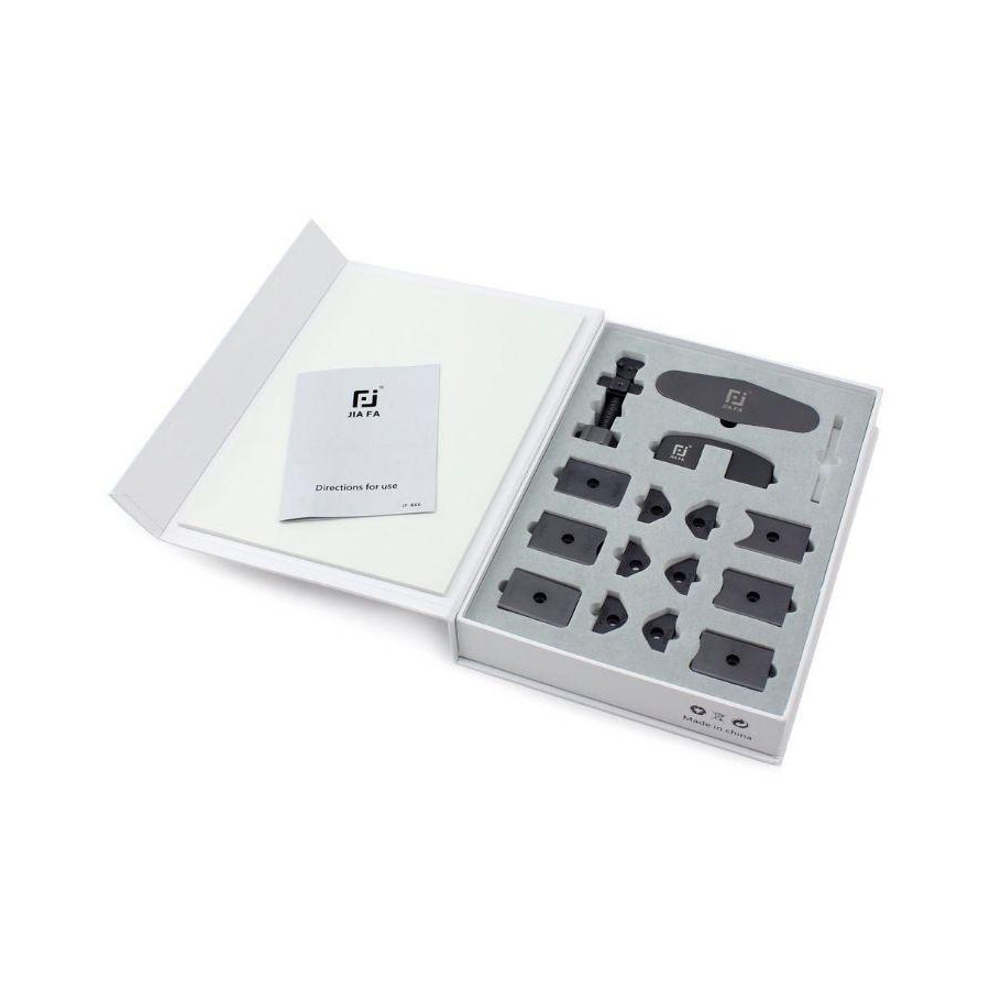 New Set Riparazione Bordi e Angoli Per iPhone e iPad 16 pz