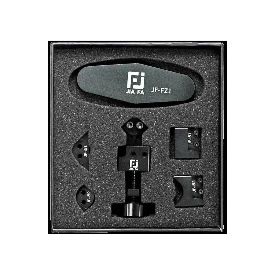 Set Riparazione Bordi ed Angoli Per iPhone 6 e 6 Plus