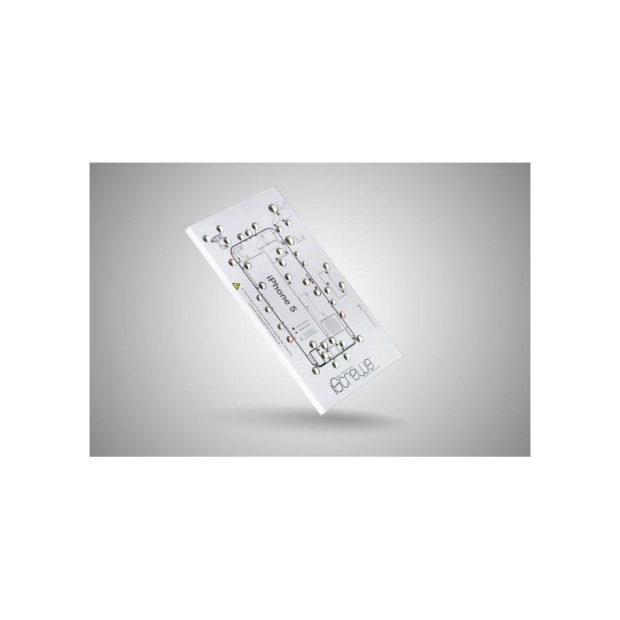 NEW iScrews iPhone 5