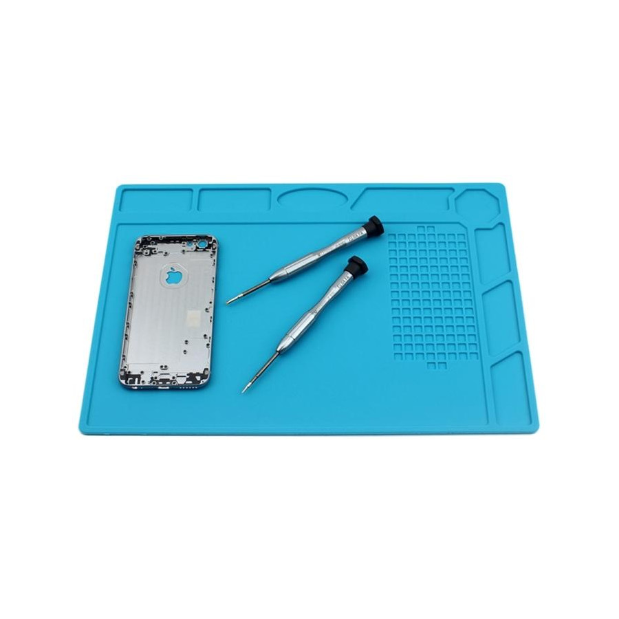 Tappetino Lavorazione JIAFA P8829 Antistatico 32x23 Cm.