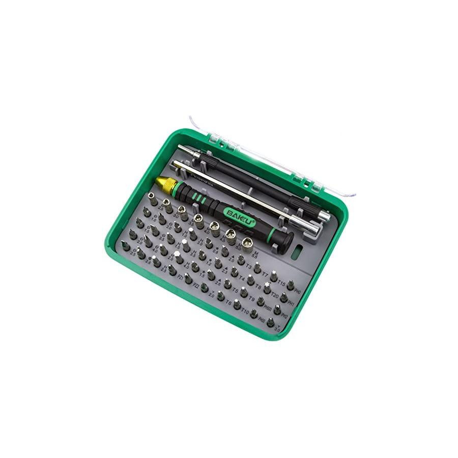 Baku BK-3051 giraviti di precisione Set 51in1