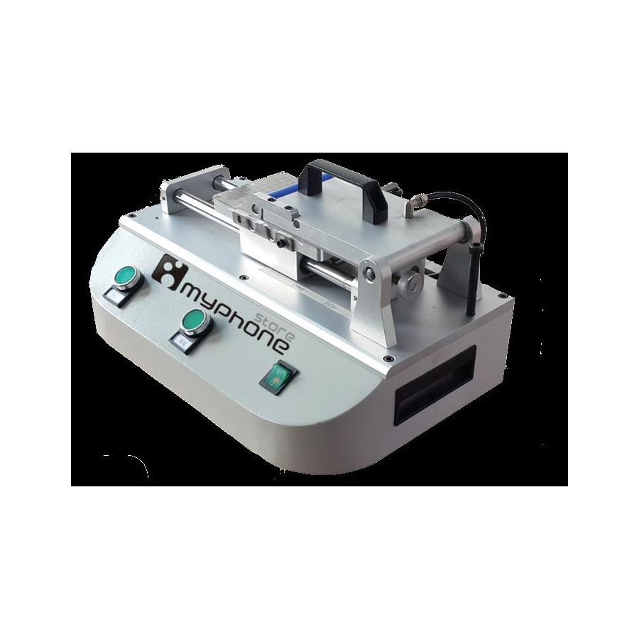 Laminatrice Automatica per Pellicole OCA e Polarizzate 