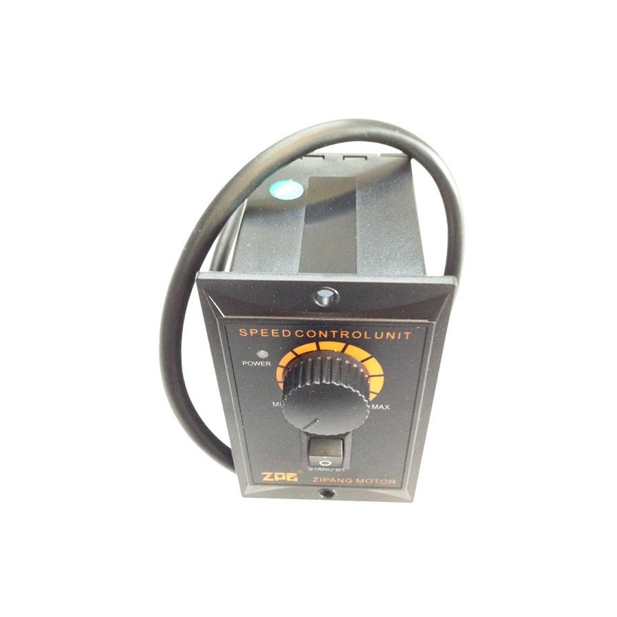 Motor speed controller Ricambio Macchina Separatrice Vetro