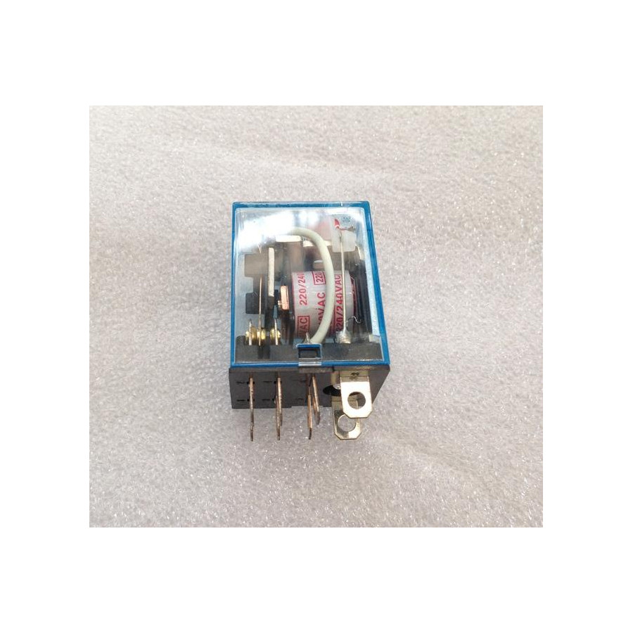 Relay Parte di ricambio per macchine LCD