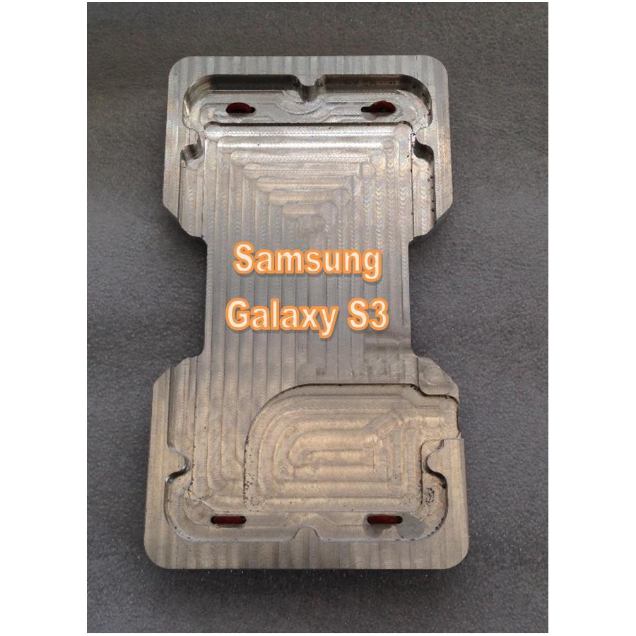 Modulo per Samsung Galaxy S3 in Alluminio