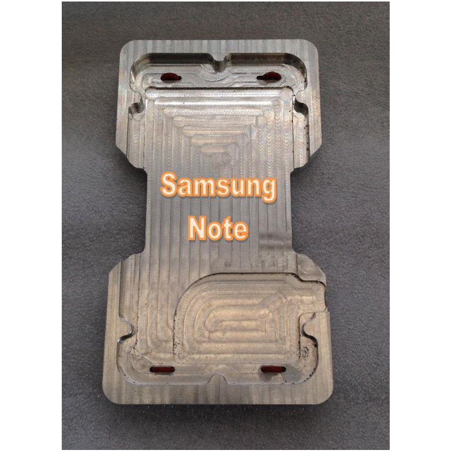 Modulo per Samsung Note 3 in Alluminio