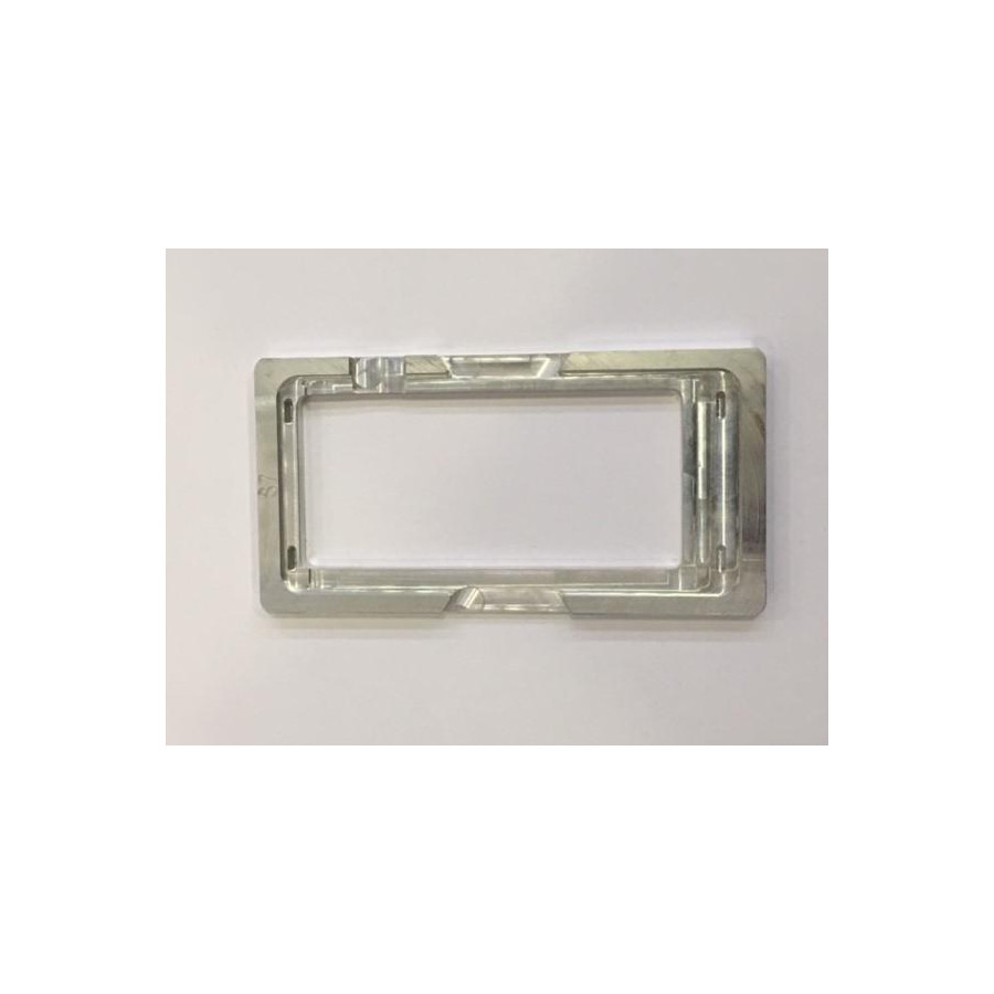 Modulo Dima per Vetro Touch Samsung S7 in Alluminio