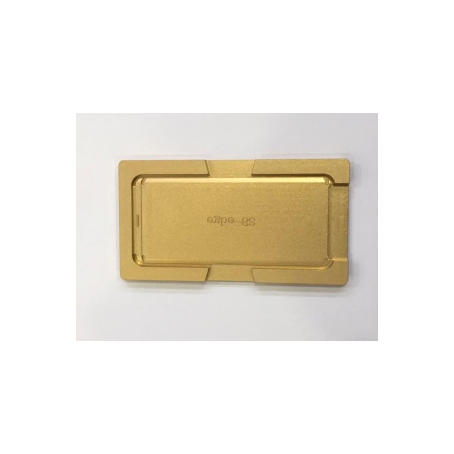 Modulo Dima per Vetro Touch Samsung S8 in Alluminio con Base