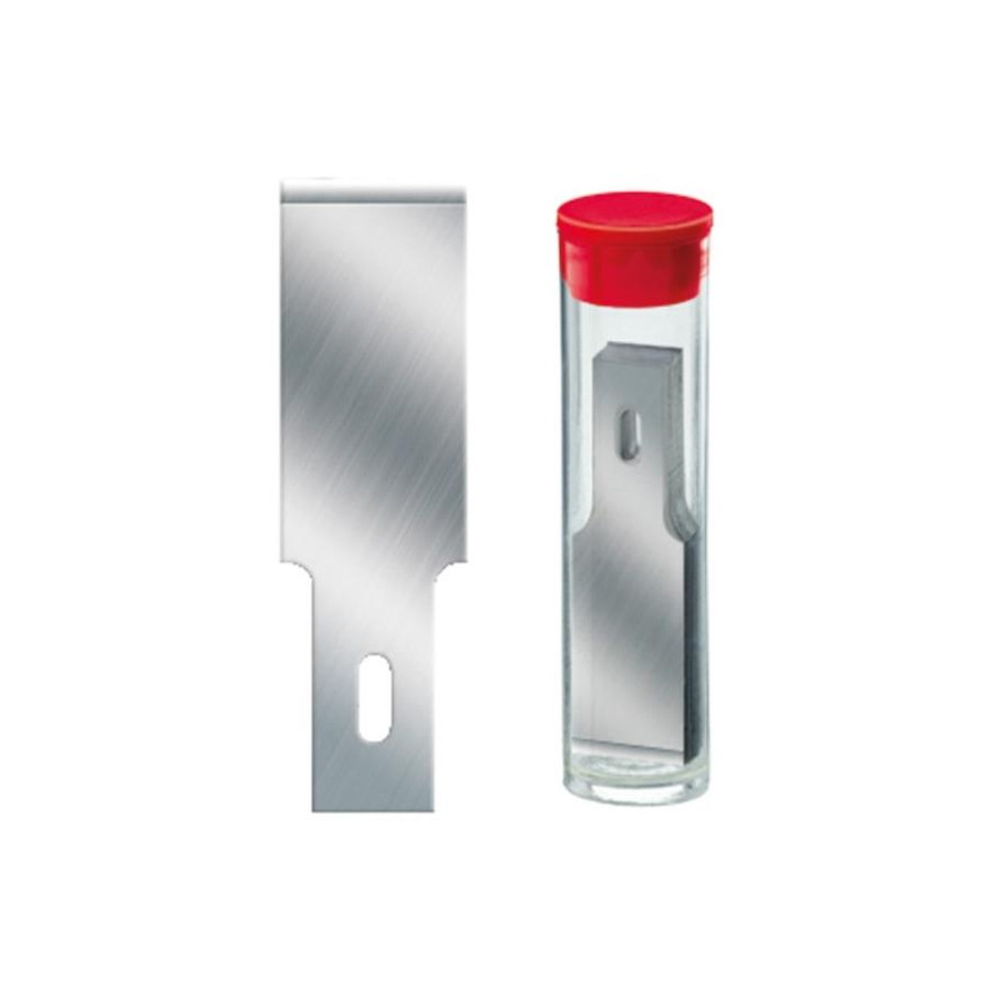 SB 43040K10  Set lame di ricambio larghezza 13 mm