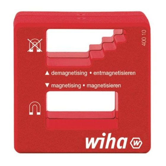 40010 Magnetizzatore / Smagnetizzatore