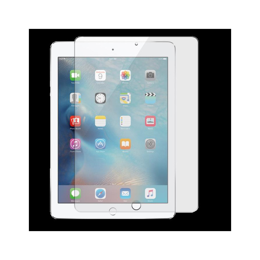 Protezione in Vetro Temperato per iPad Mini 2019
