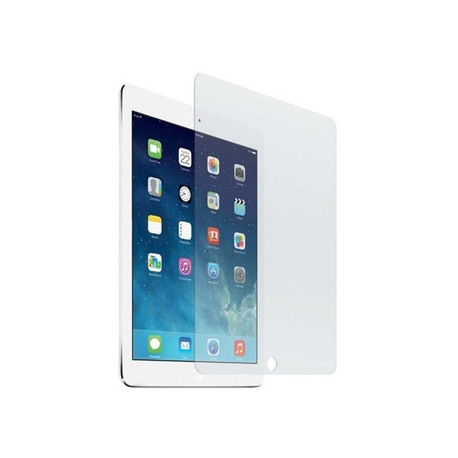 Pellicola protezione in vetro temperato per iPad Air 2019