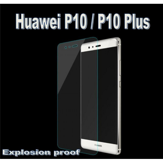 Pellicola protezione Explosion-proof per Huawei P10 Plus