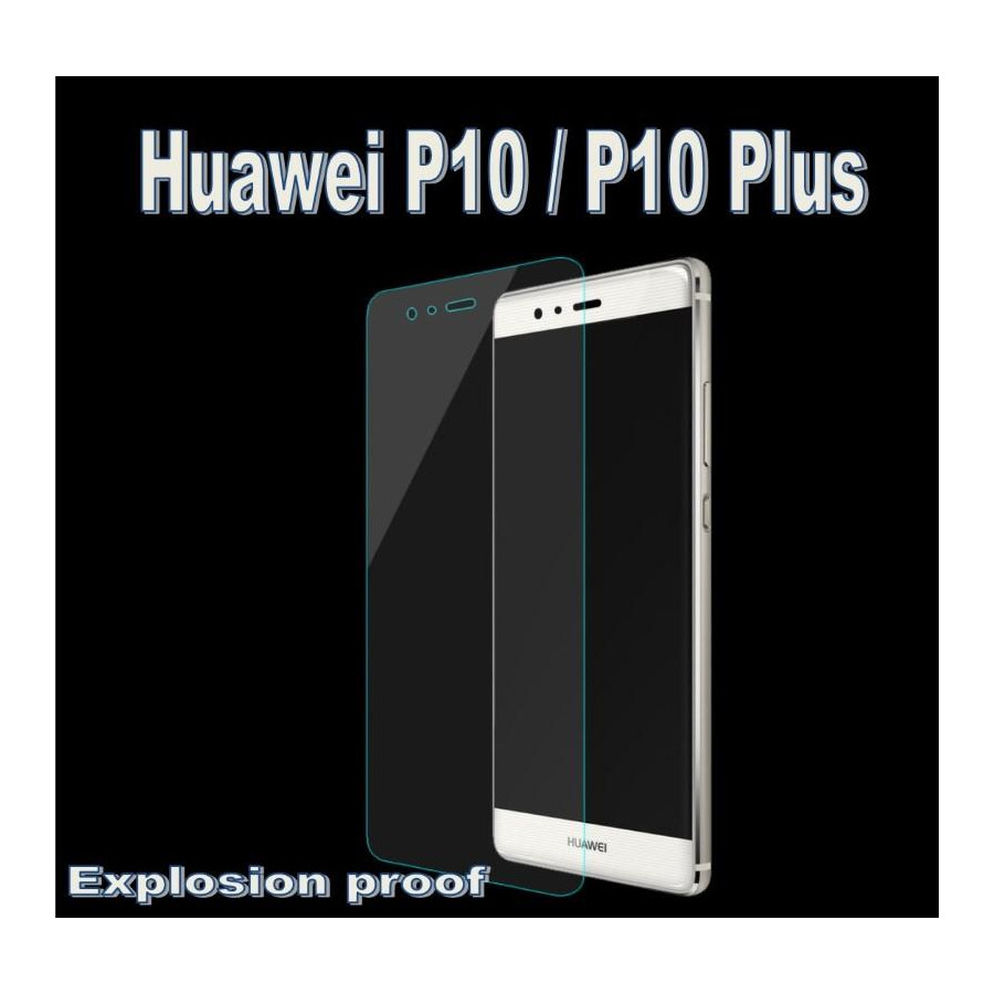 Pellicola protezione Explosion-proof per Huawei P10 Plus