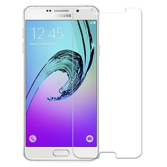 Pellicola DEVIA vetro temperato 9H per Samsung J7 2017