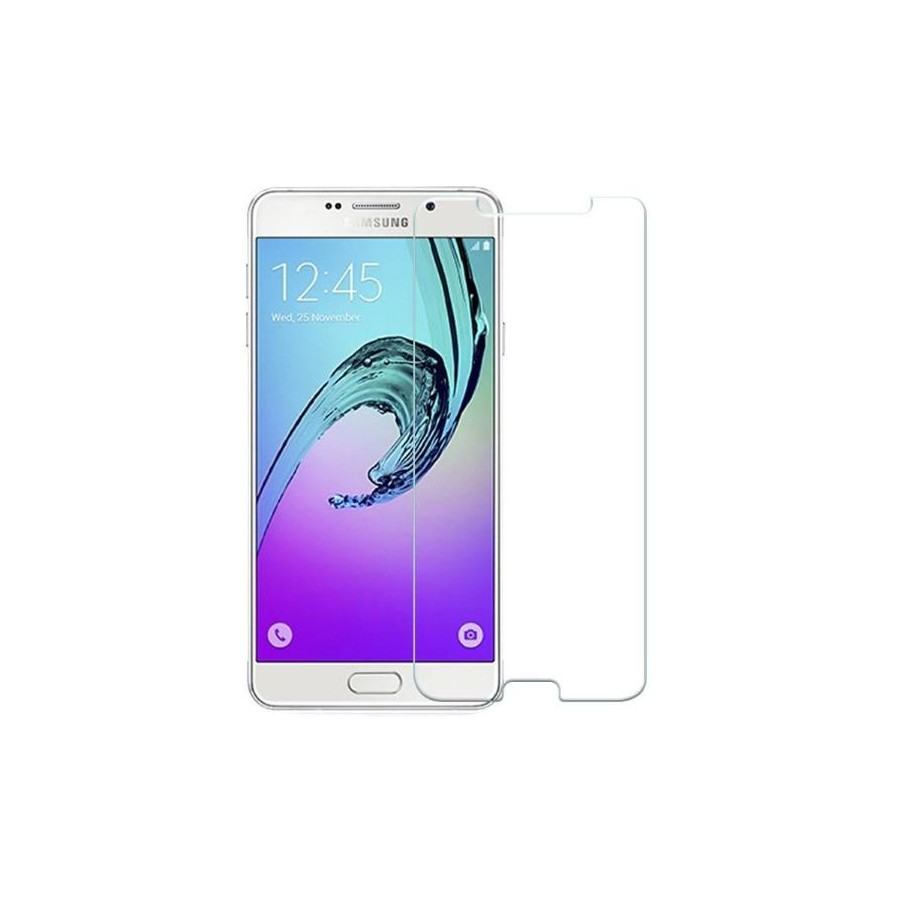 Pellicola DEVIA vetro temperato 9H per Samsung J7 2017