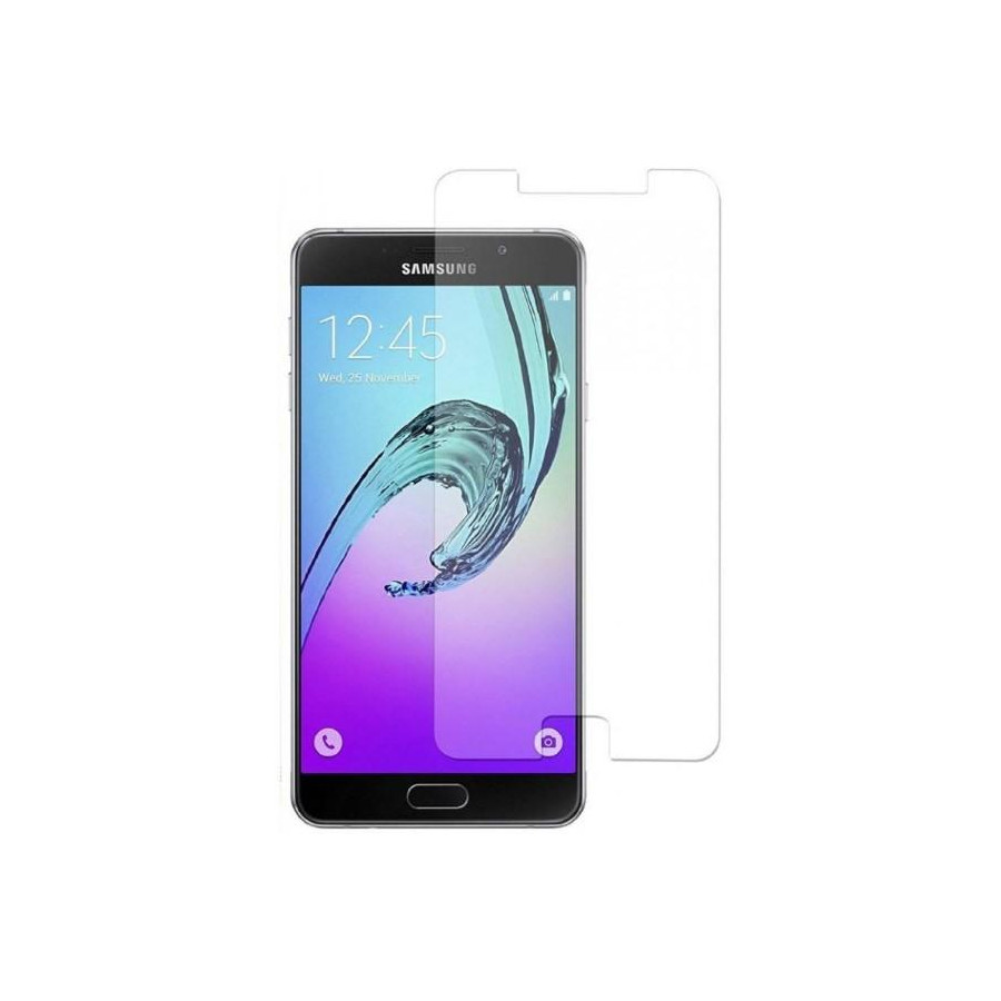 Pellicola DEVIA vetro temperato 9H per Samsung A7 2017