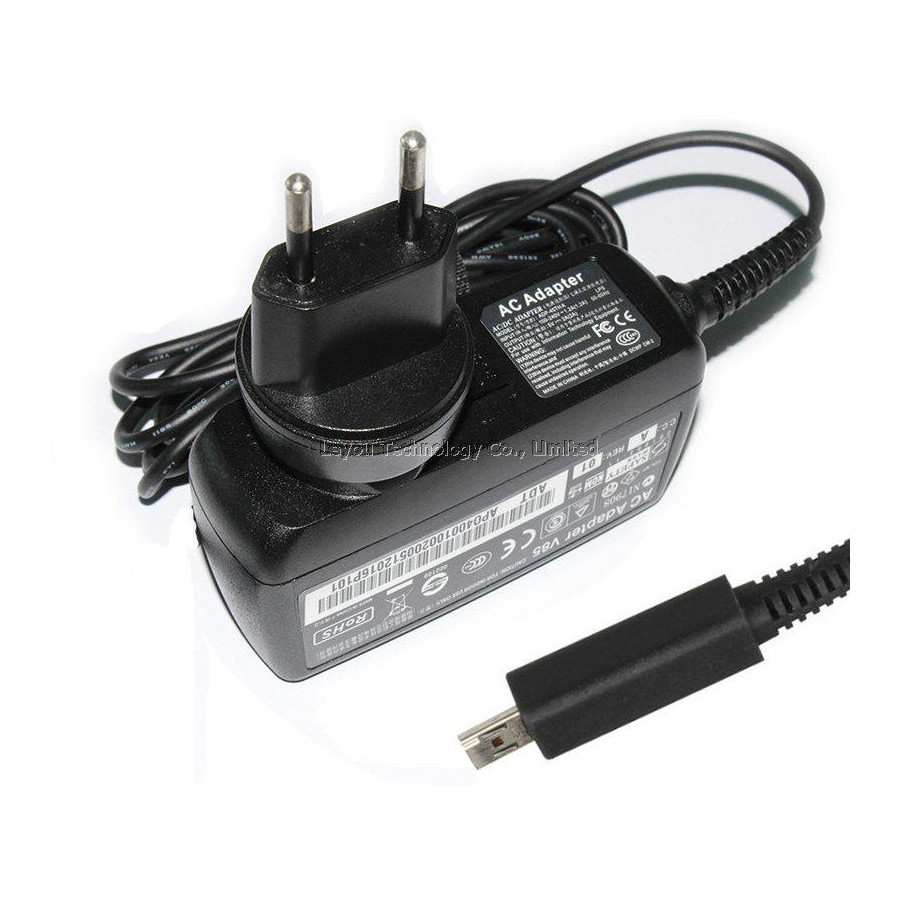 Special 12V 1.5A(18W) Adapter,Micro USB