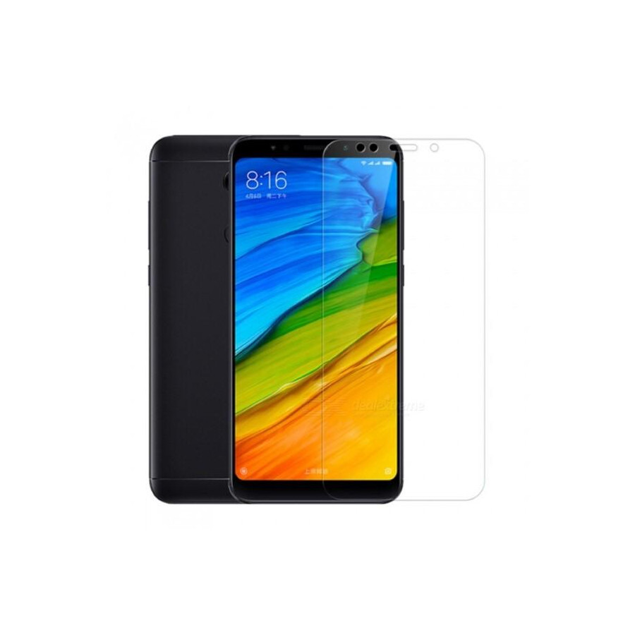 Pellicola in vetro temperato per Xiaomi Redmi 5 Plus