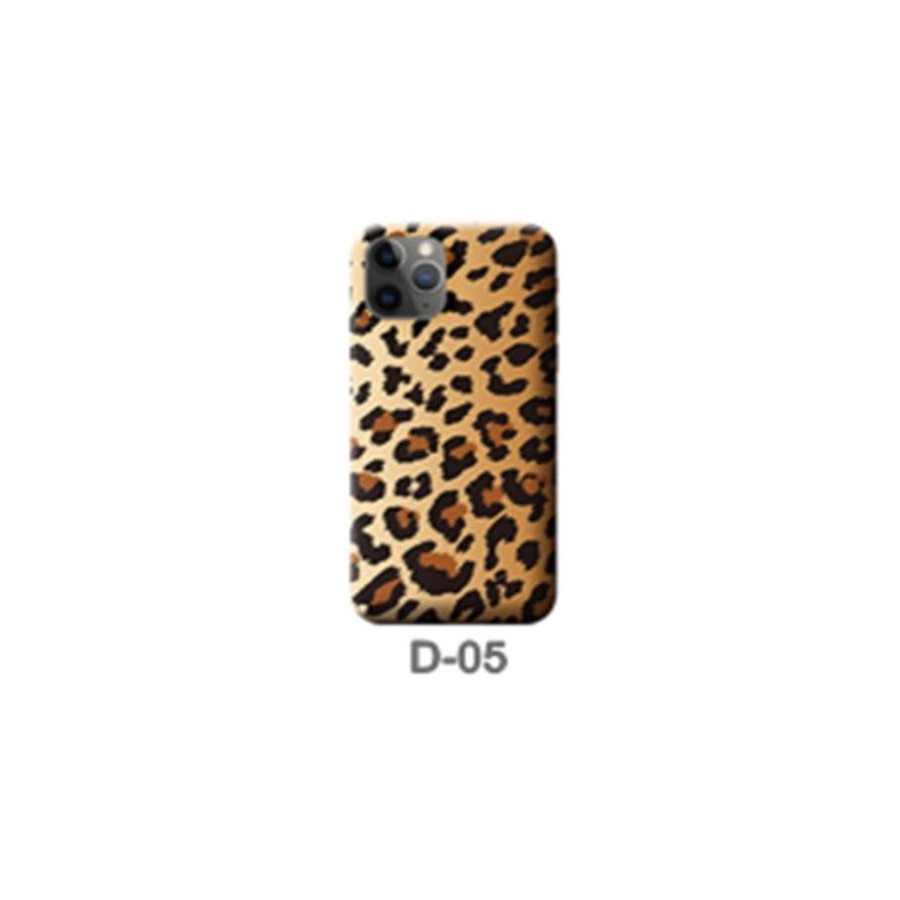 Pellicola posteriore colorata per plotter D-05