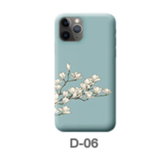 Pellicola posteriore colorata per plotter D-06