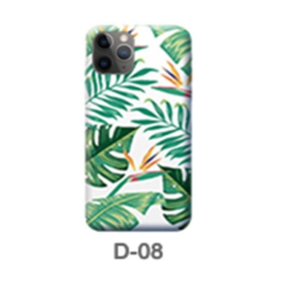 Pellicola posteriore colorata per plotter D-08