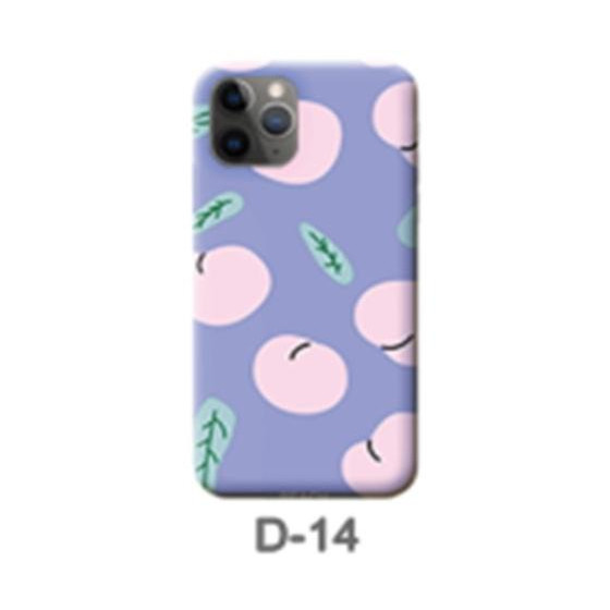 Pellicola posteriore colorata per plotter D-14