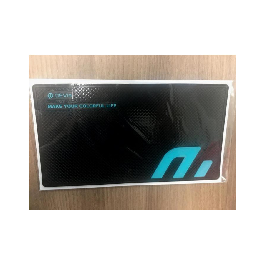 Tappetino anti scivolo per installazione pellicole 27 x 14.5