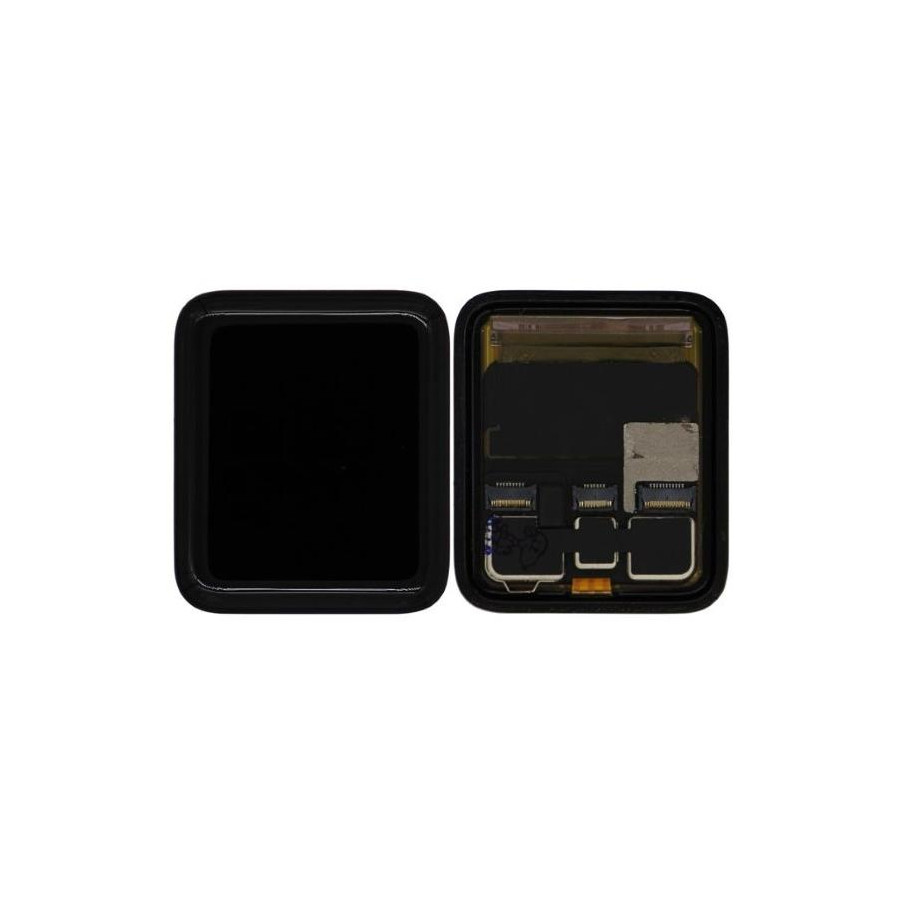 Lcd + Touch per Apple Watch 38mm GPS Grado AAA+ 3 Serie