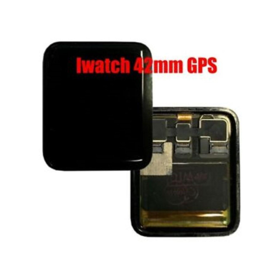 Lcd + Touch per Apple Watch 42mm GPS Grado AAA+ 3 Serie