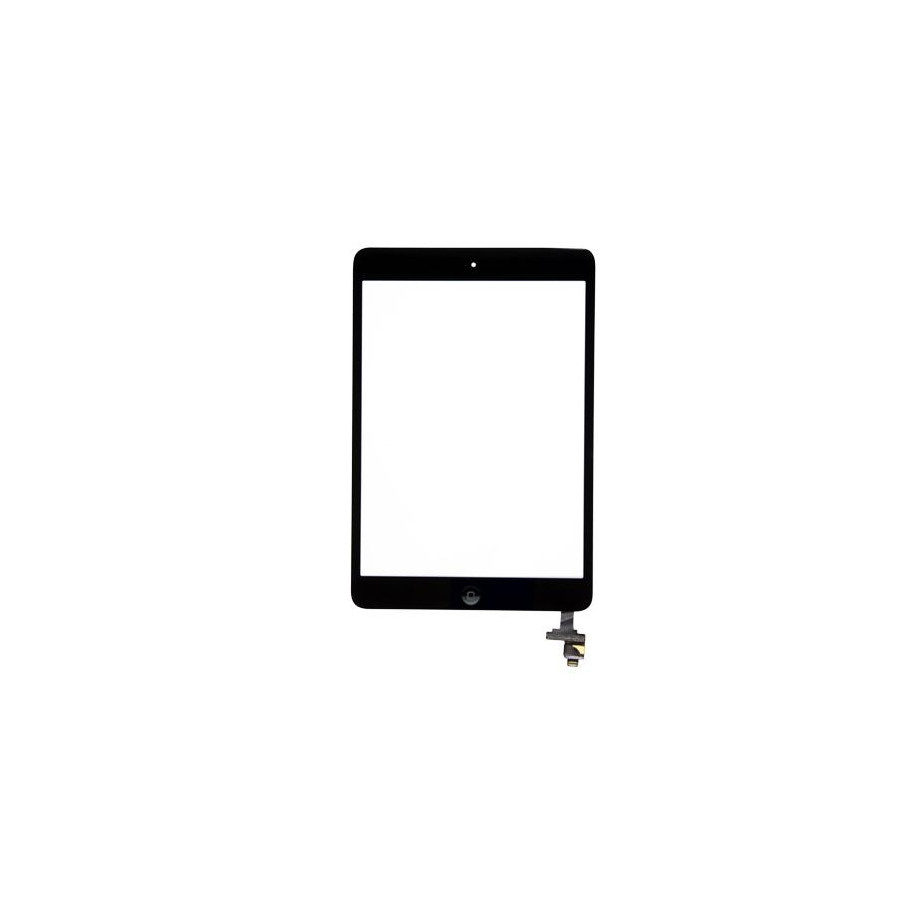Touch Panel Completo per iPad mini - mini 2 retina Nero AAA+