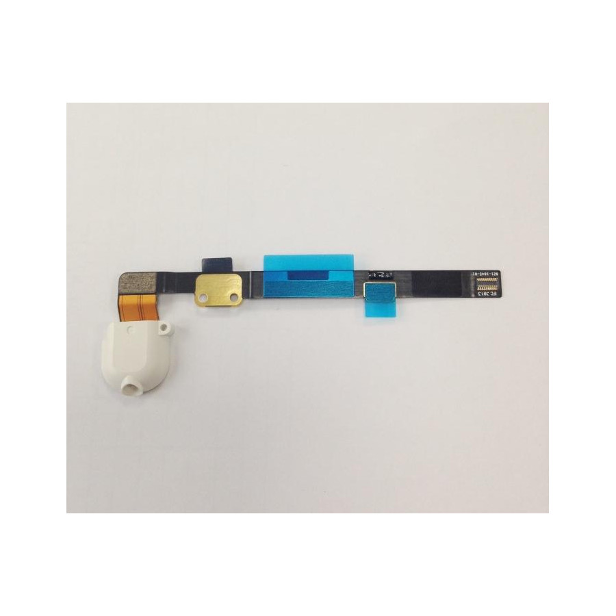 Audio Jack e Cavo Flex per iPad mini / mini 2 Retina Bianco