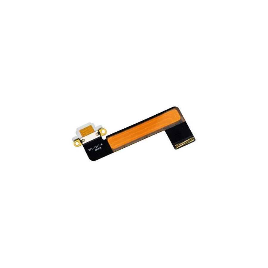iPad Mini Dock Connettore Carica Flex Cable Bianco