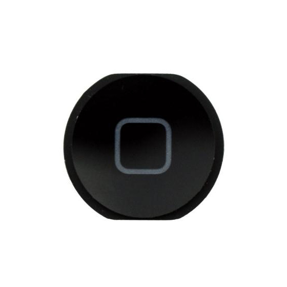 iPad Mini Home Button Nero
