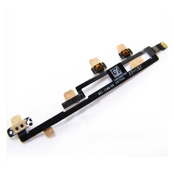 iPad Mini Cavo Power On Off Volume Flex Cable