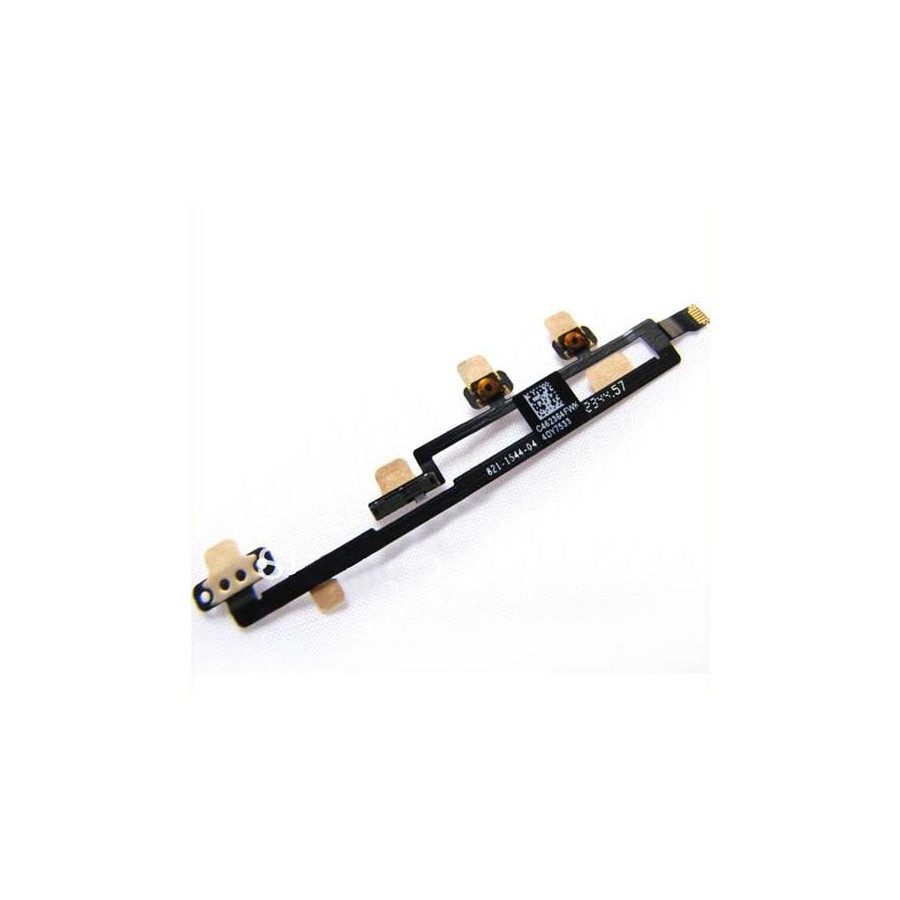 iPad Mini Cavo Power On Off Volume Flex Cable