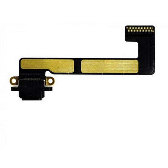 Connettore Carica Dock iPad Mini 2 - 3 Nero