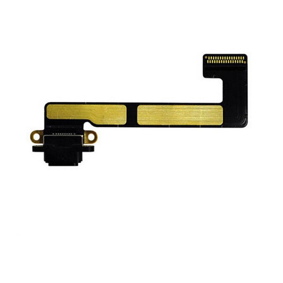 Connettore Carica Dock iPad Mini 2 - 3 Nero