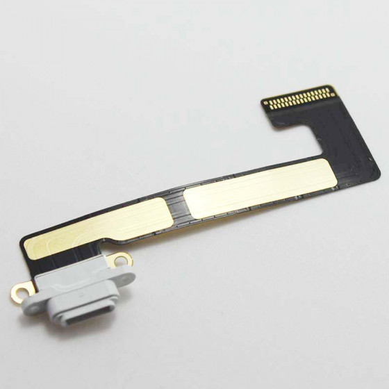 Connettore Carica Dock iPad Mini 2 - 3 Bianco