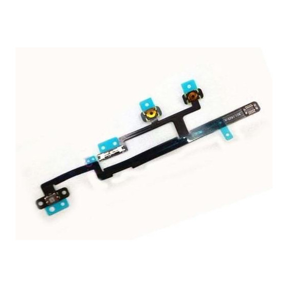 Cavo Flat Power Volume per iPad Mini 2 e 3