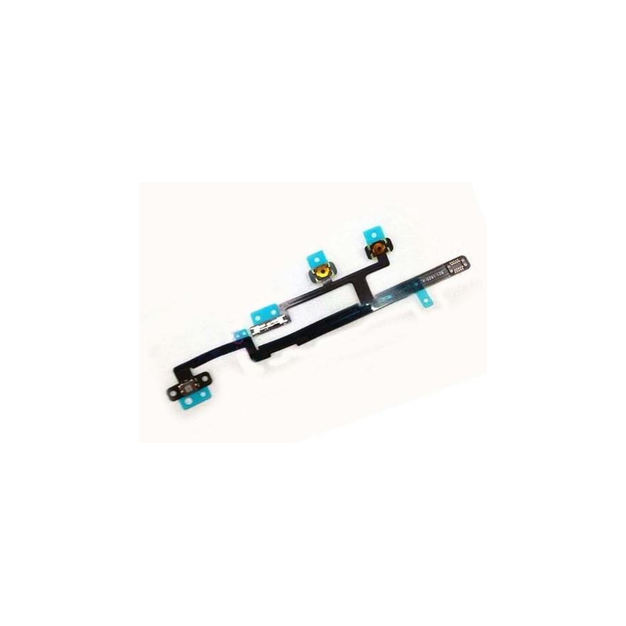 Cavo Flat Power Volume per iPad Mini 2 e 3