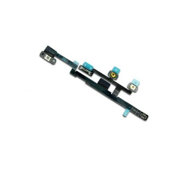 Cavo Flat Power Volume per iPad Mini 2 e 3