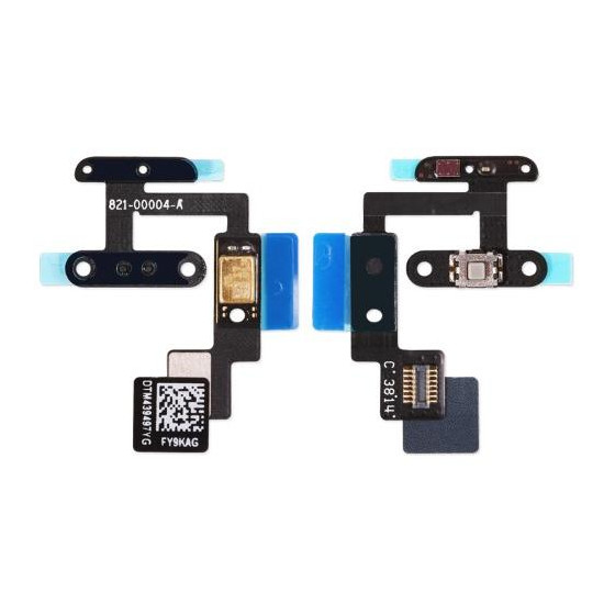 Cavo Flat Power Volume per iPad Mini 4