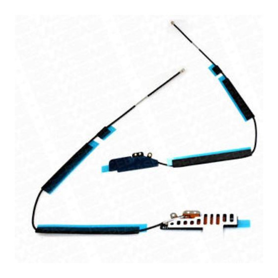 Cavo Wi-Fi per iPad Mini 2